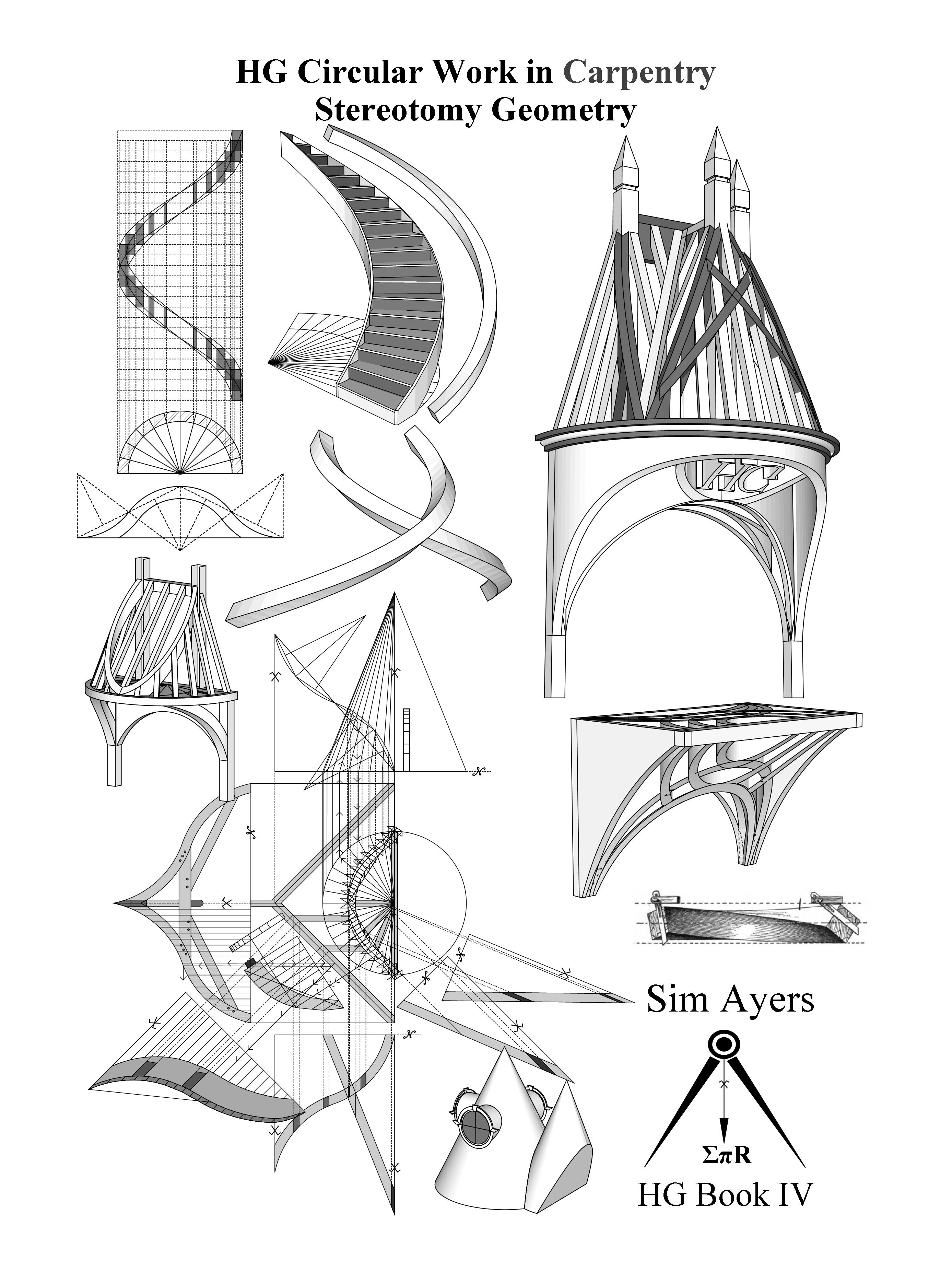 Circular Work in Carpentry